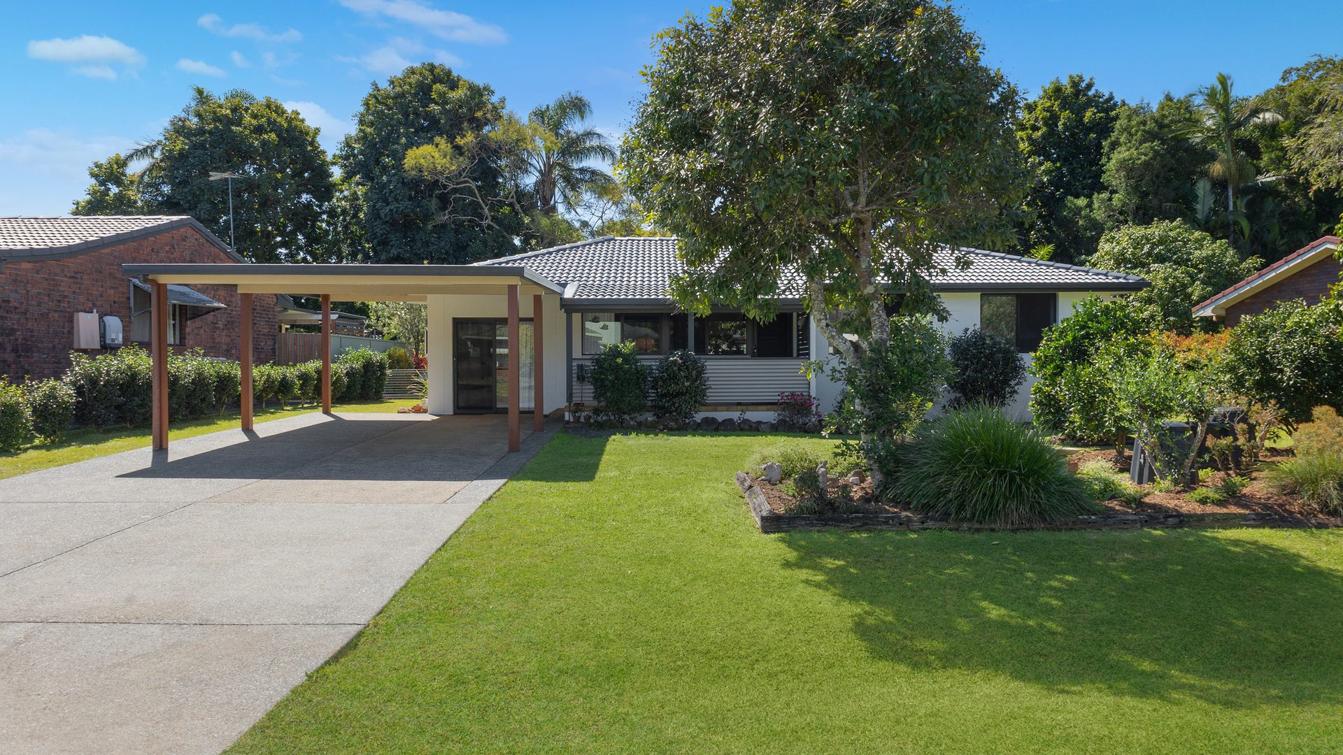 Sold - 63 Alston Avenue - New Property in Alstonville - Real Estate by Bill Johnston