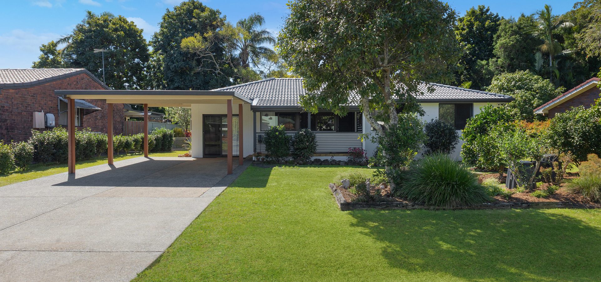 Sold - 63 Alston Avenue - New Property in Alstonville - Real Estate by Bill Johnston
