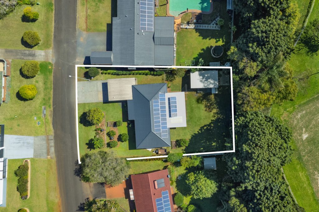 Sold - 63 Alston Avenue - New Property in Alstonville - Real Estate by Bill Johnston