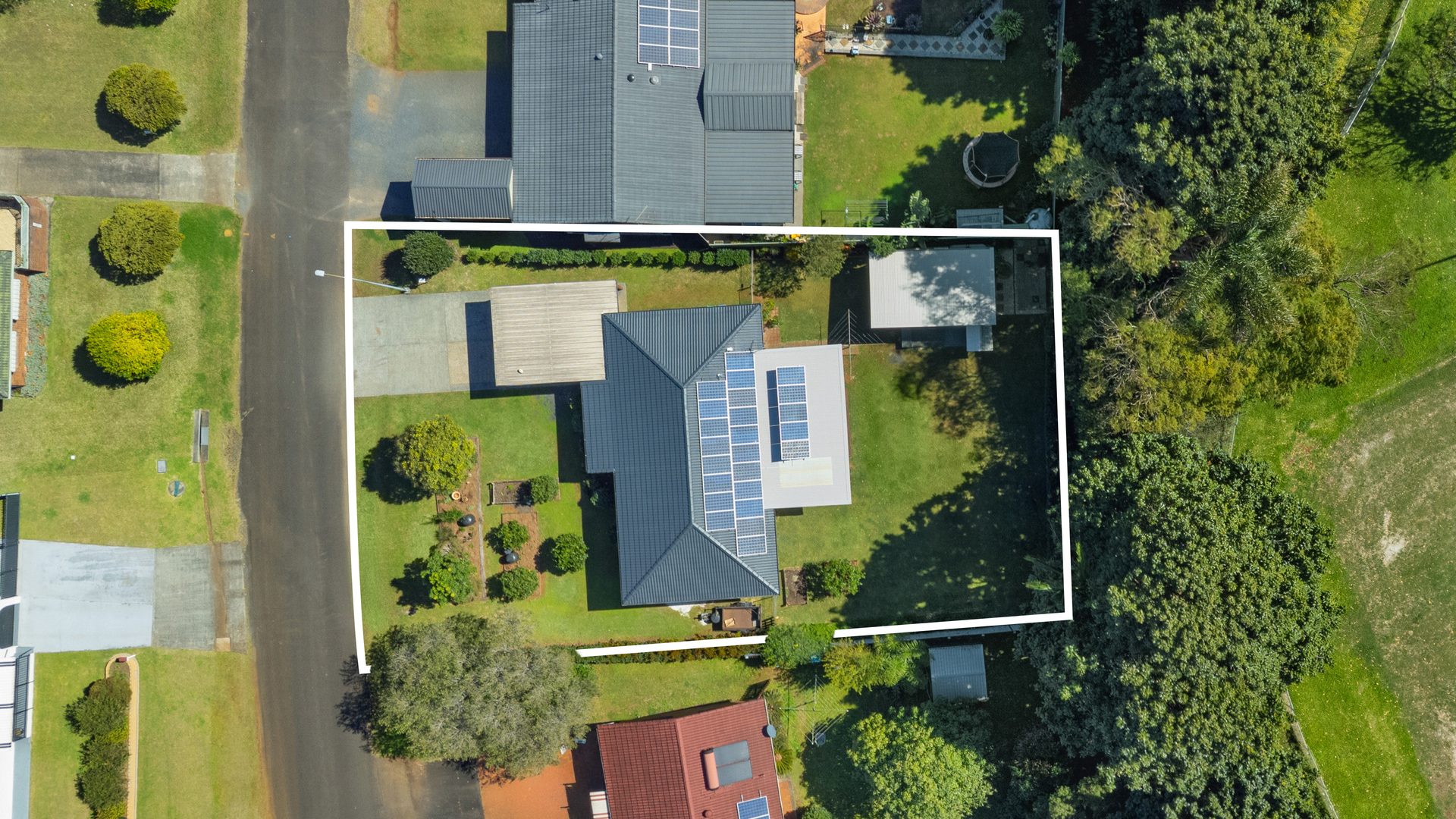 Sold - 63 Alston Avenue - New Property in Alstonville - Real Estate by Bill Johnston