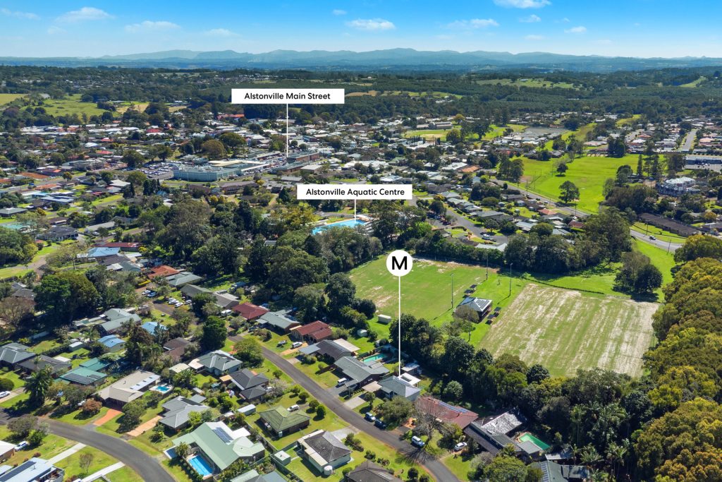 Sold - 63 Alston Avenue - New Property in Alstonville - Real Estate by Bill Johnston
