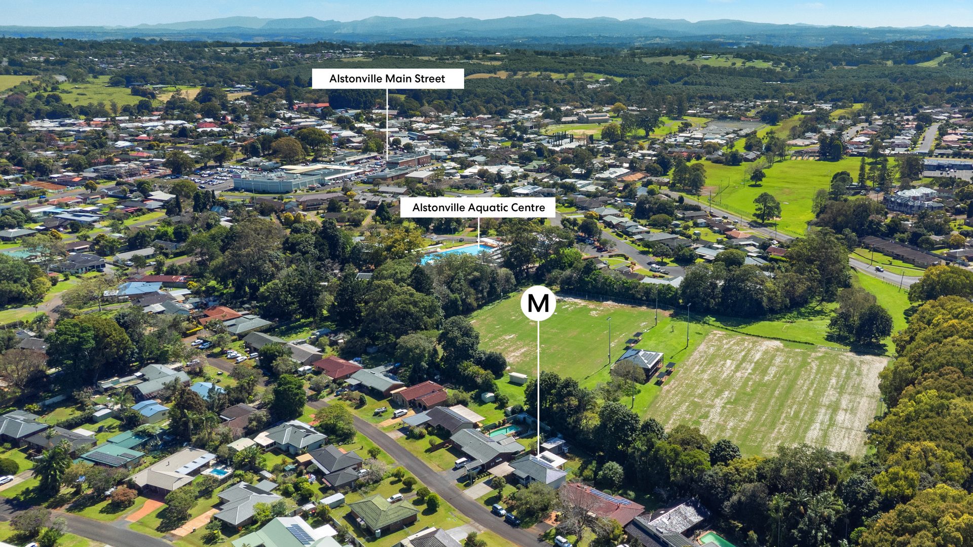 Sold - 63 Alston Avenue - New Property in Alstonville - Real Estate by Bill Johnston