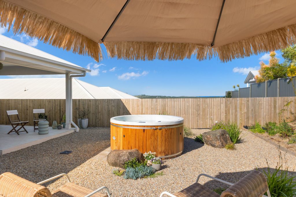 Sold - 14 Windrow Avenue - New Property in Cumbalum - Real Estate by Jamie Marshall