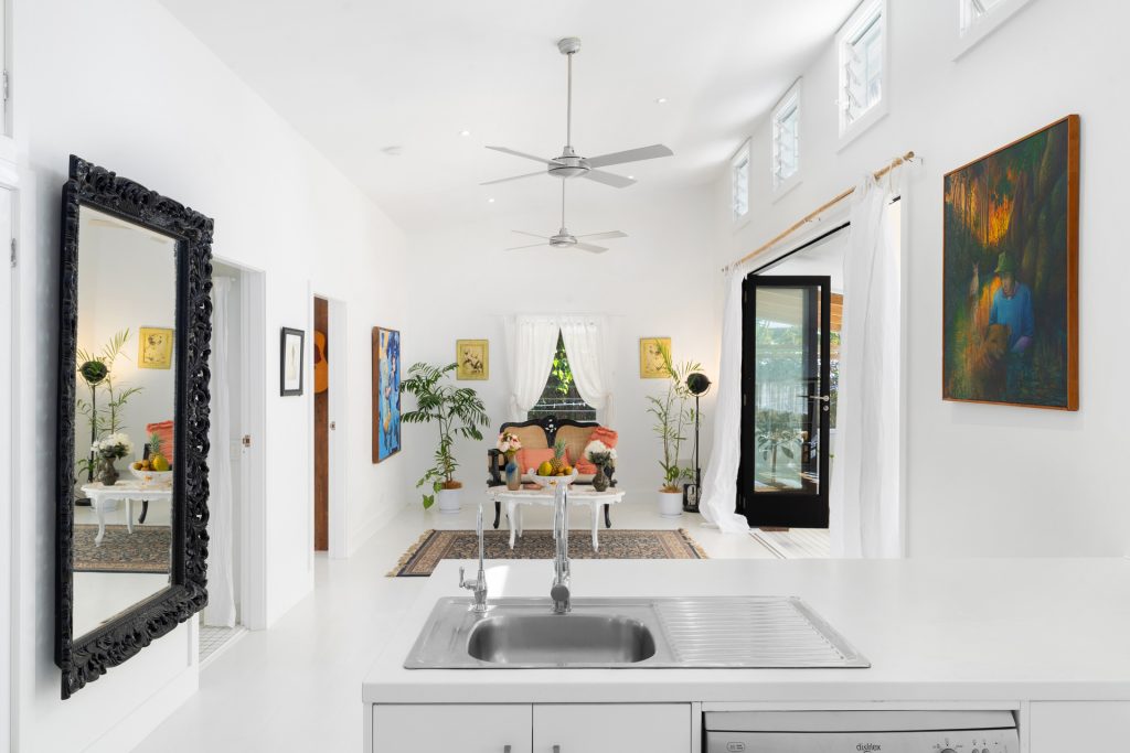Sold - 42B Gloria Street - New Property in South Golden Beach - Real Estate by  