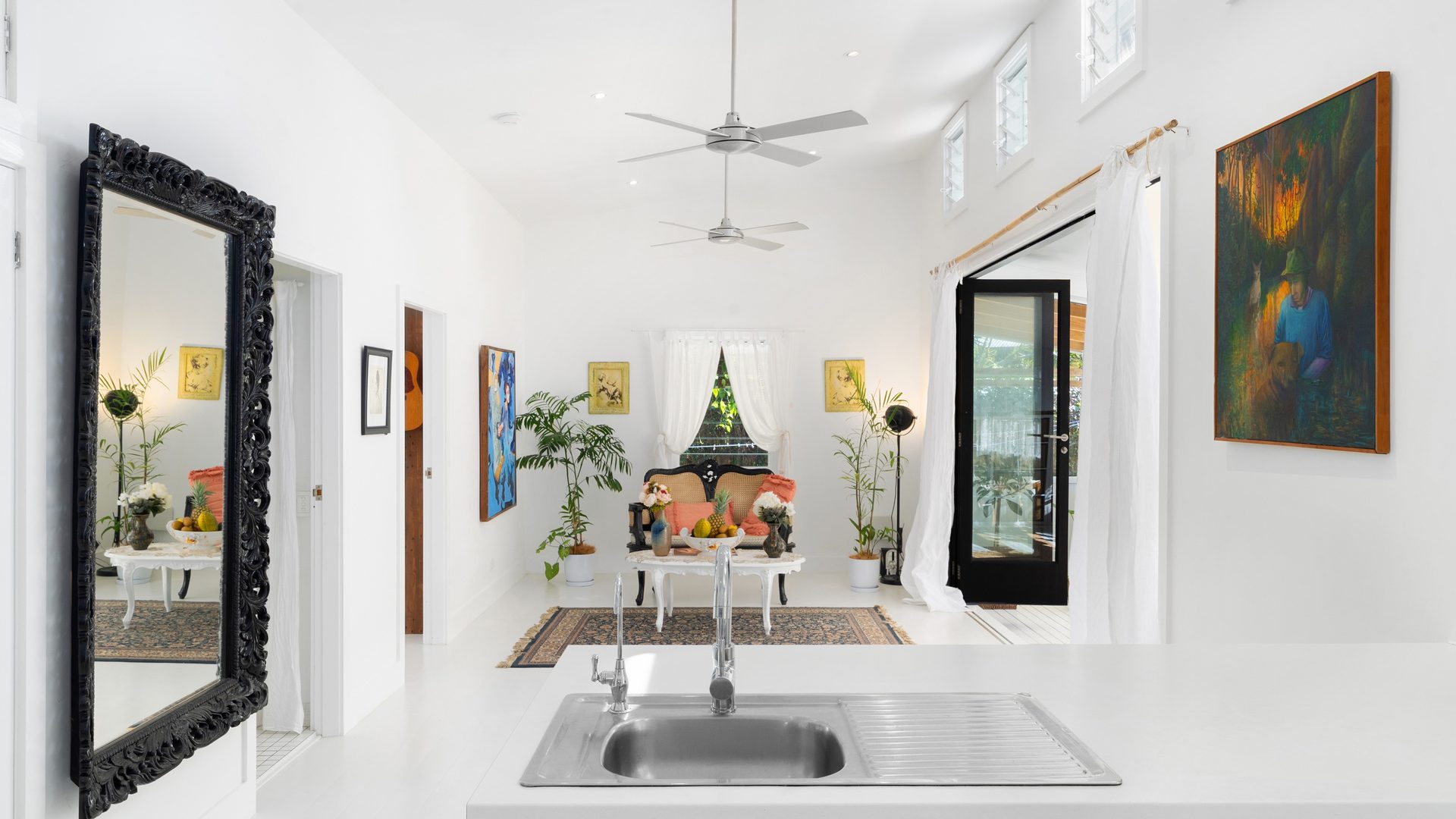 Sold - 42B Gloria Street - New Property in South Golden Beach - Real Estate by  