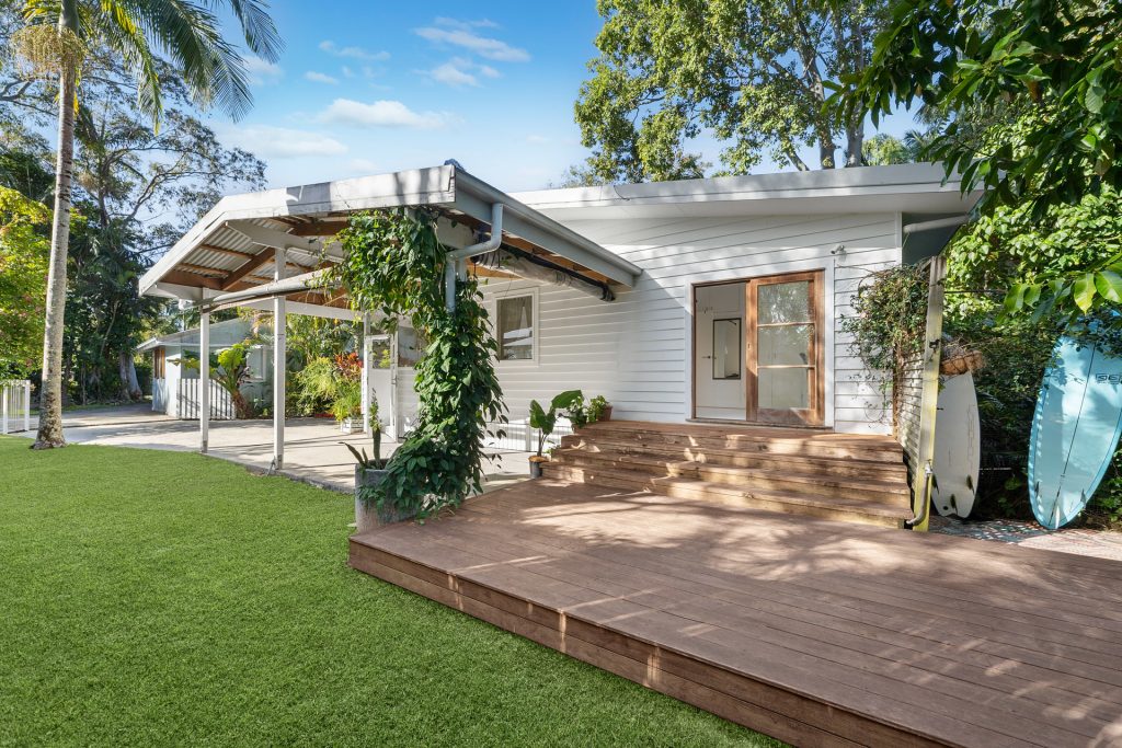 Sold - 42B Gloria Street - New Property in South Golden Beach - Real Estate by  