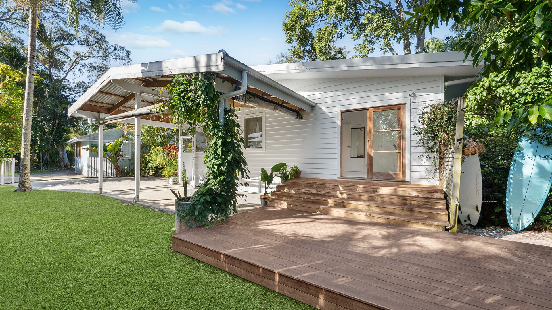 Sold - 42B Gloria Street - New Property in South Golden Beach - Real Estate by