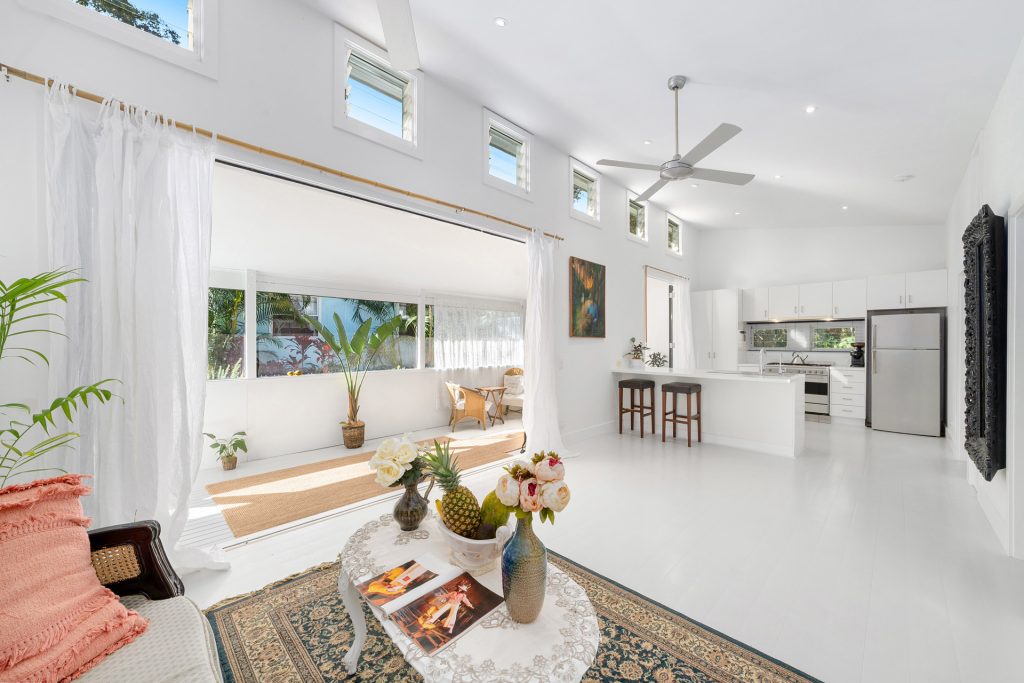 Sold - 42B Gloria Street - New Property in South Golden Beach - Real Estate by  