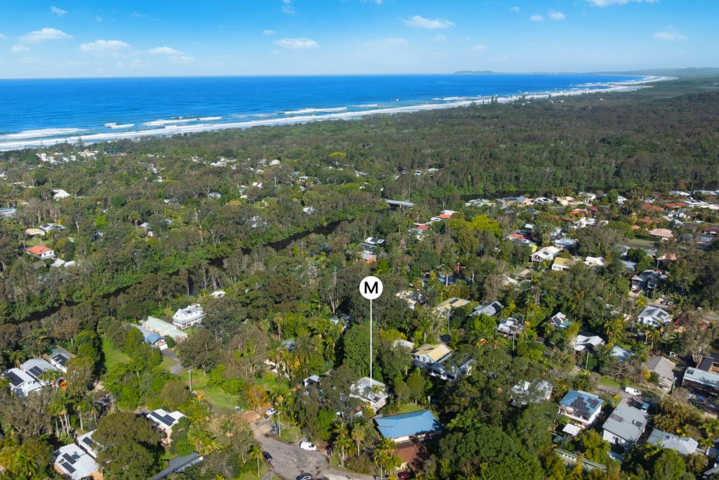 Sold - 42B Gloria Street - New Property in South Golden Beach - Real Estate by  