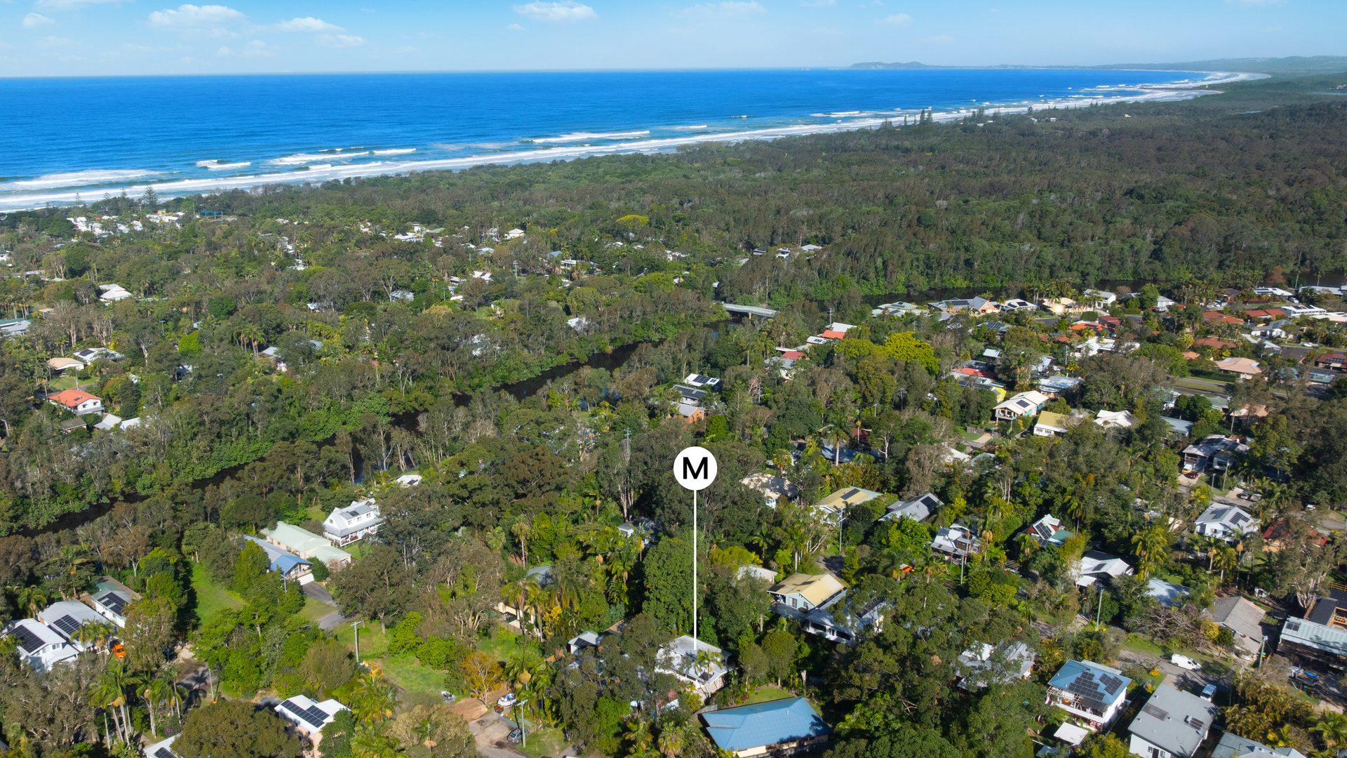 Sold - 42B Gloria Street - New Property in South Golden Beach - Real Estate by  
