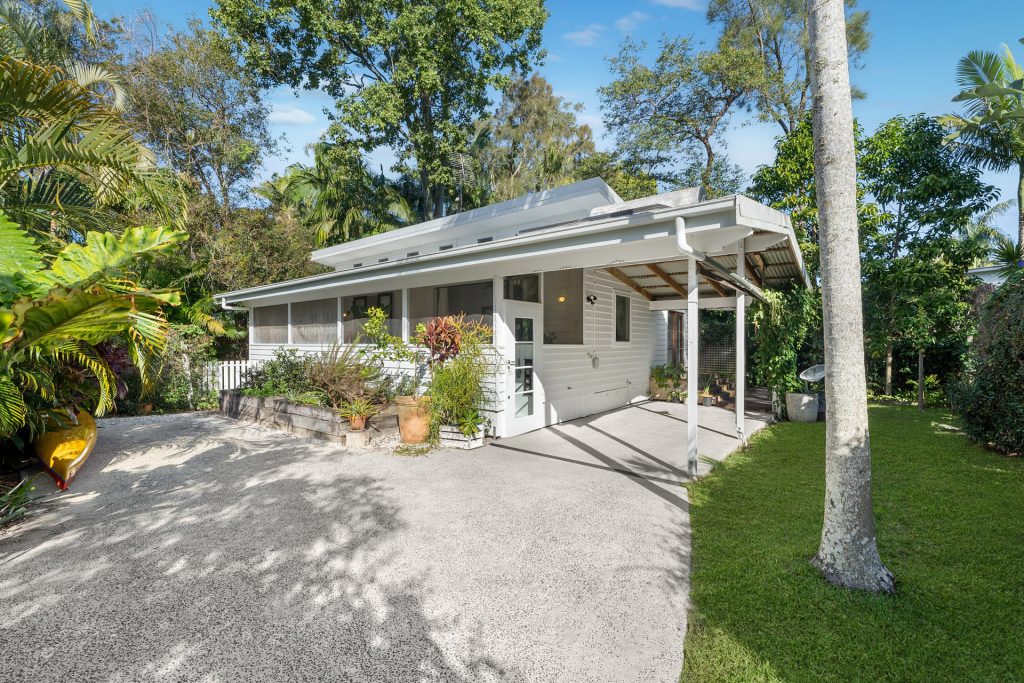 Sold - 42B Gloria Street - New Property in South Golden Beach - Real Estate by  