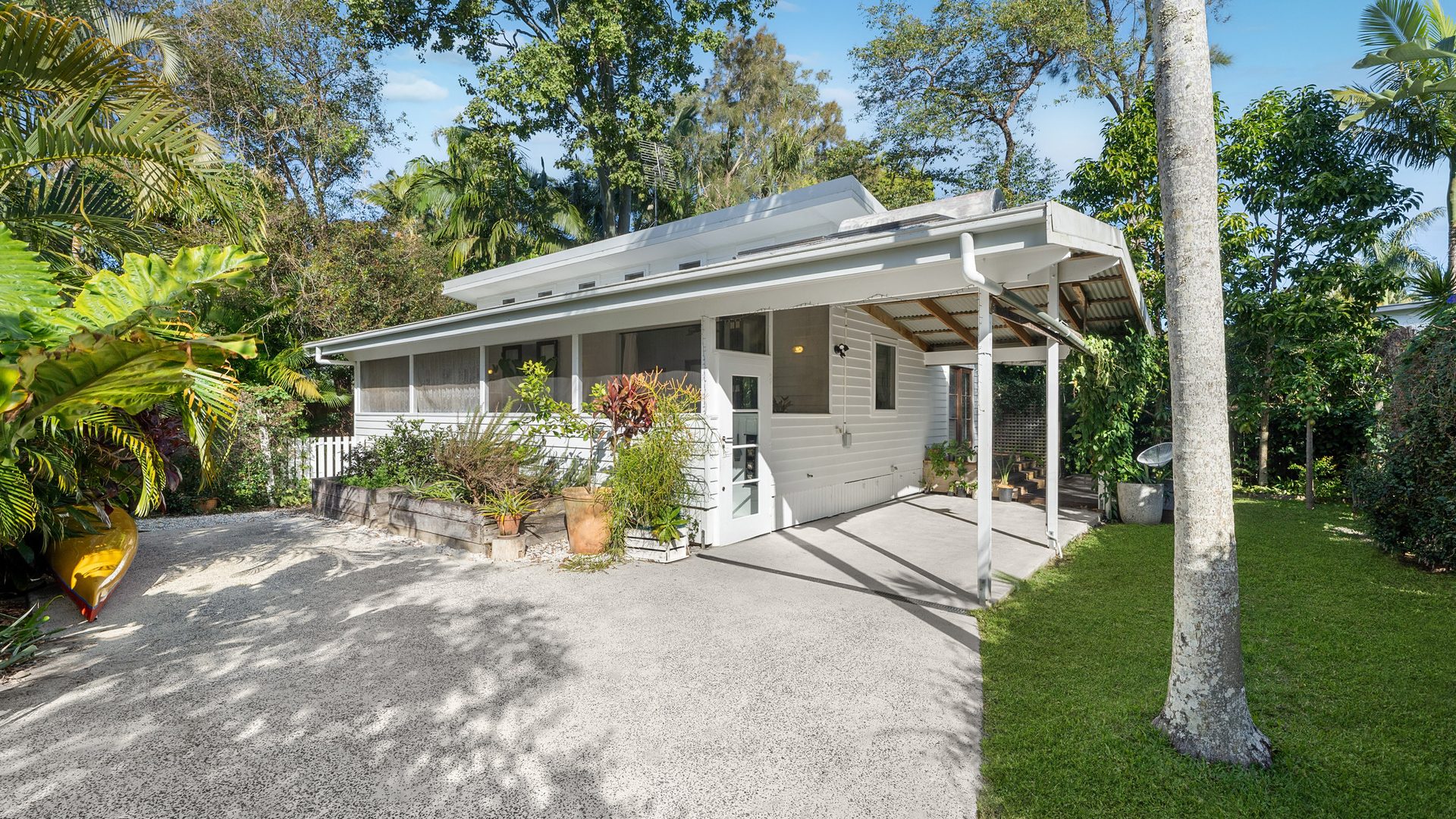 Sold - 42B Gloria Street - New Property in South Golden Beach - Real Estate by  