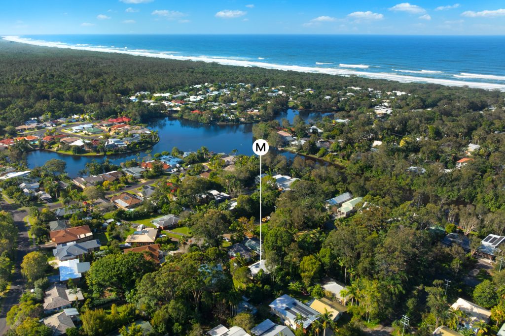 Sold - 42B Gloria Street - New Property in South Golden Beach - Real Estate by  