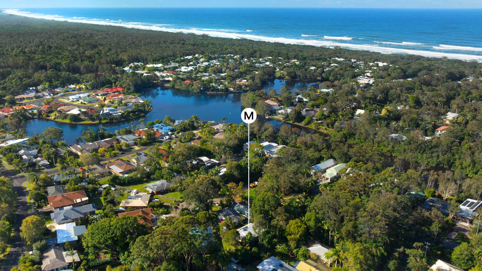 Sold - 42B Gloria Street - New Property in South Golden Beach - Real Estate by  