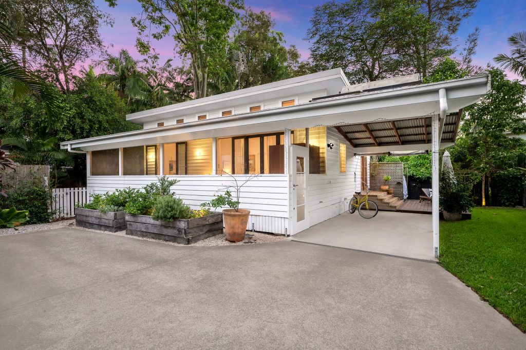 Sold - 42B Gloria Street - New Property in South Golden Beach - Real Estate by  