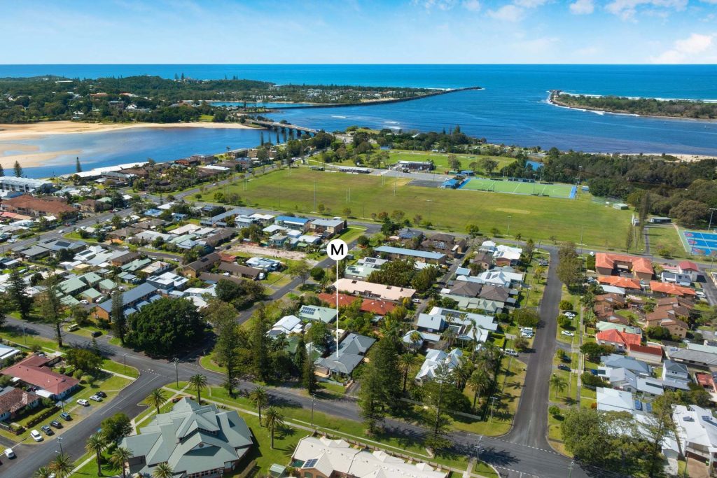 Sold - 1/41 Norton Street - New Property in Ballina - Real Estate by Shawn Bishop