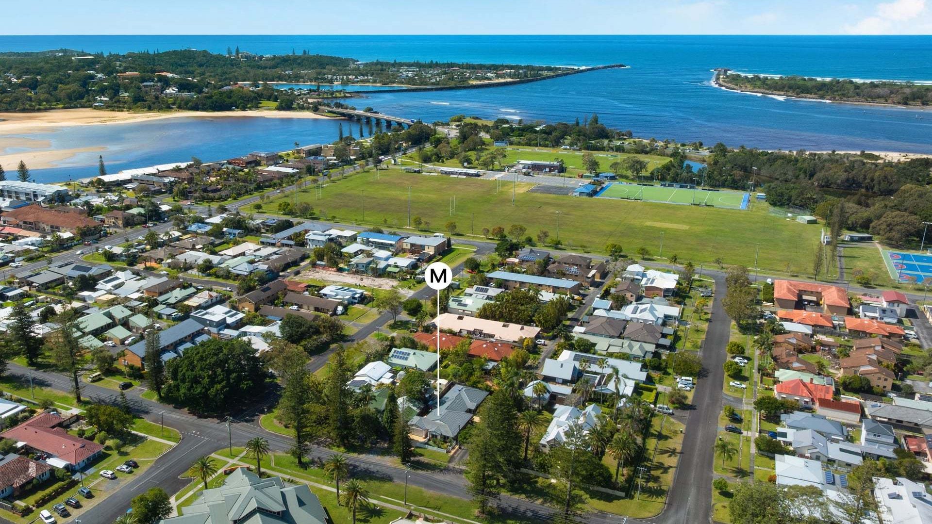 Sold - 1/41 Norton Street - New Property in Ballina - Real Estate by Shawn Bishop