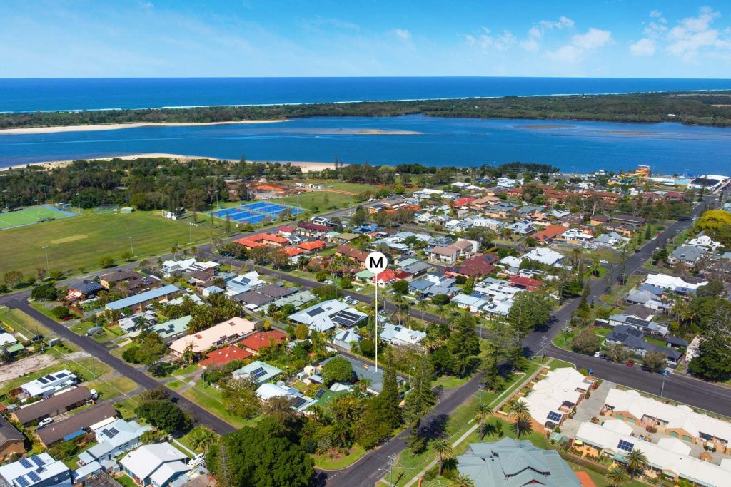 Sold - 1/41 Norton Street - New Property in Ballina - Real Estate by Shawn Bishop