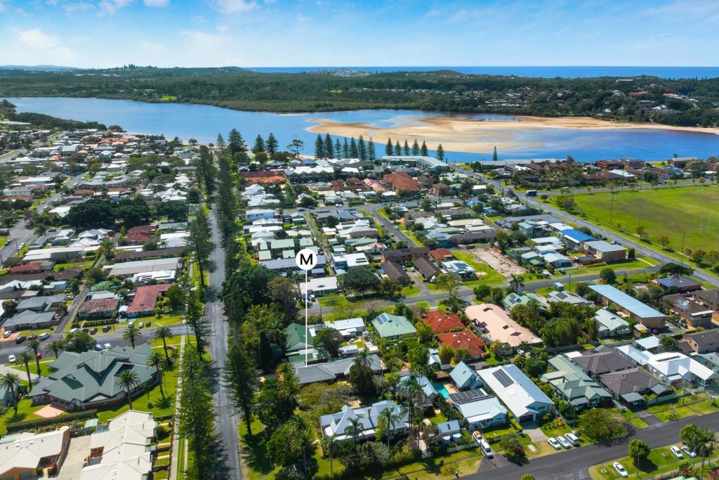 Sold - 1/41 Norton Street - New Property in Ballina - Real Estate by Shawn Bishop
