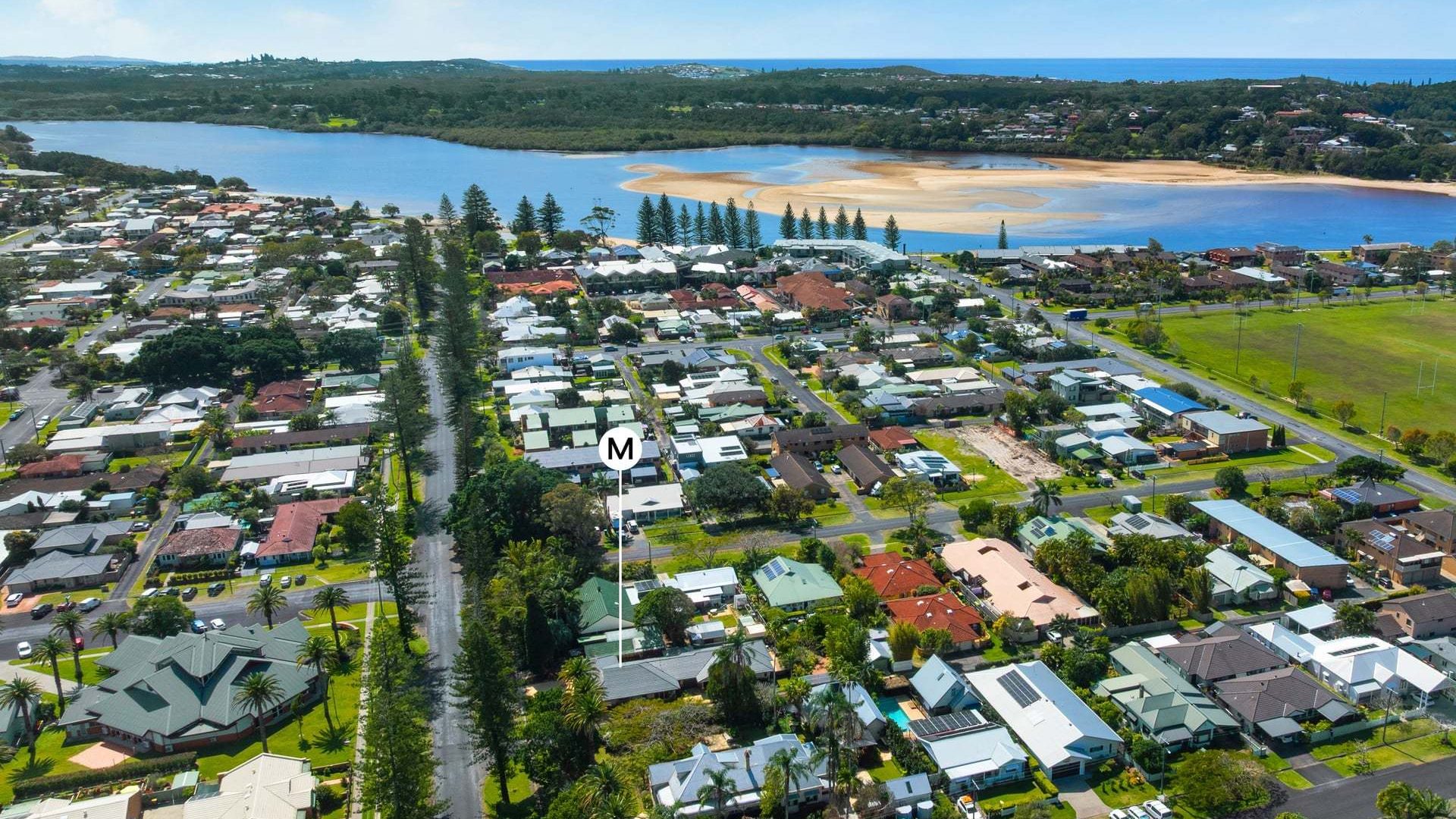 Sold - 1/41 Norton Street - New Property in Ballina - Real Estate by Shawn Bishop