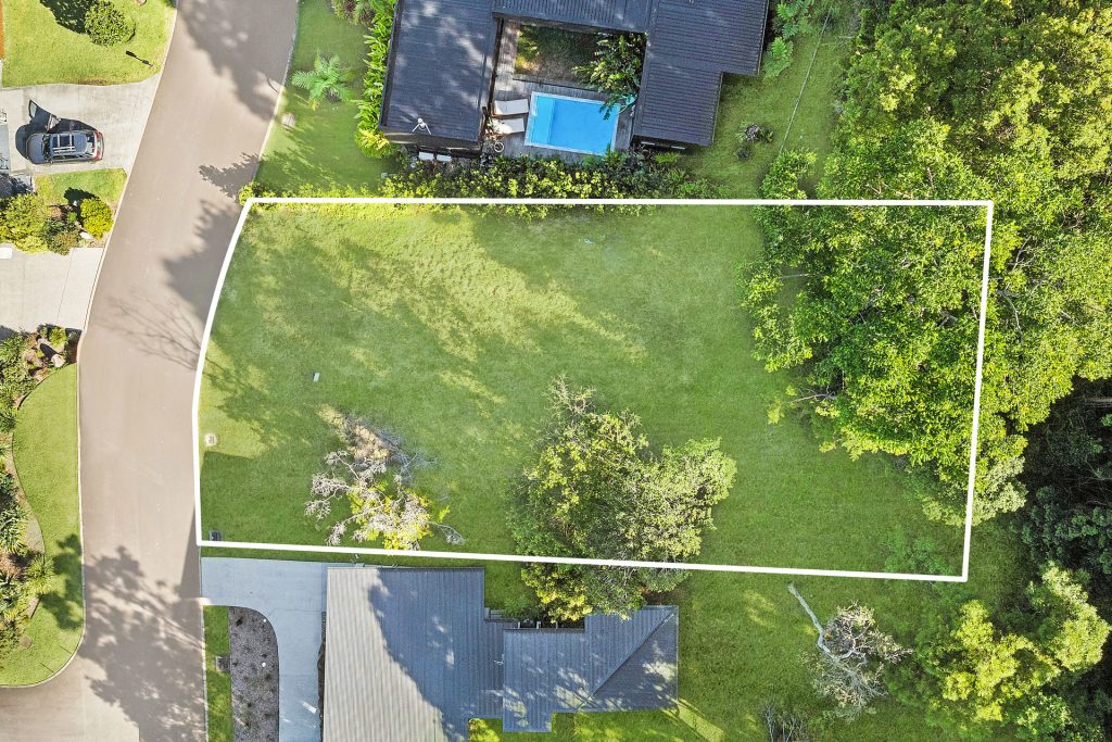 For Sale - 9/31 Hayters Drive - New Property in Suffolk Park - Real Estate by Nick Dunn