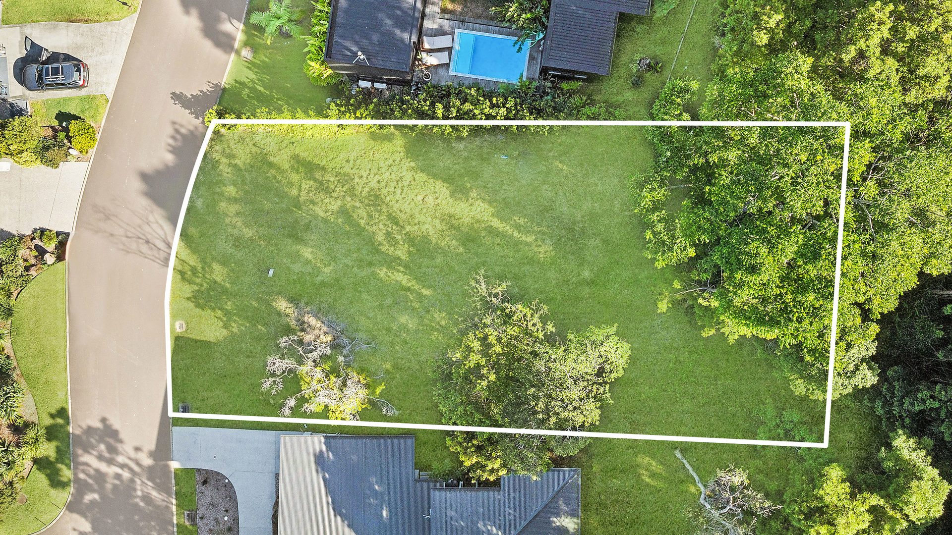For Sale - 9/31 Hayters Drive - New Property in Suffolk Park - Real Estate by Nick Dunn
