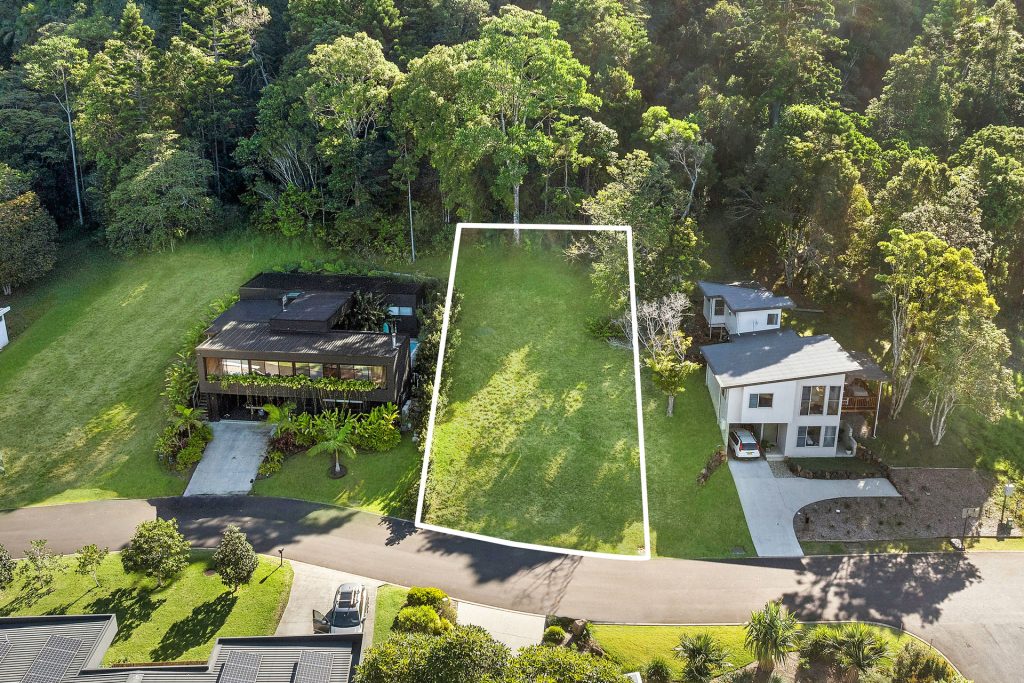 For Sale - 9/31 Hayters Drive - New Property in Suffolk Park - Real Estate by Nick Dunn