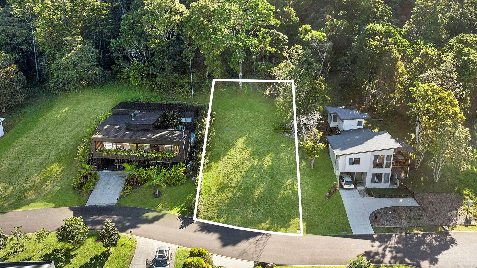 For Sale - 9/31 Hayters Drive - New Property in Suffolk Park - Real Estate by Nick Dunn