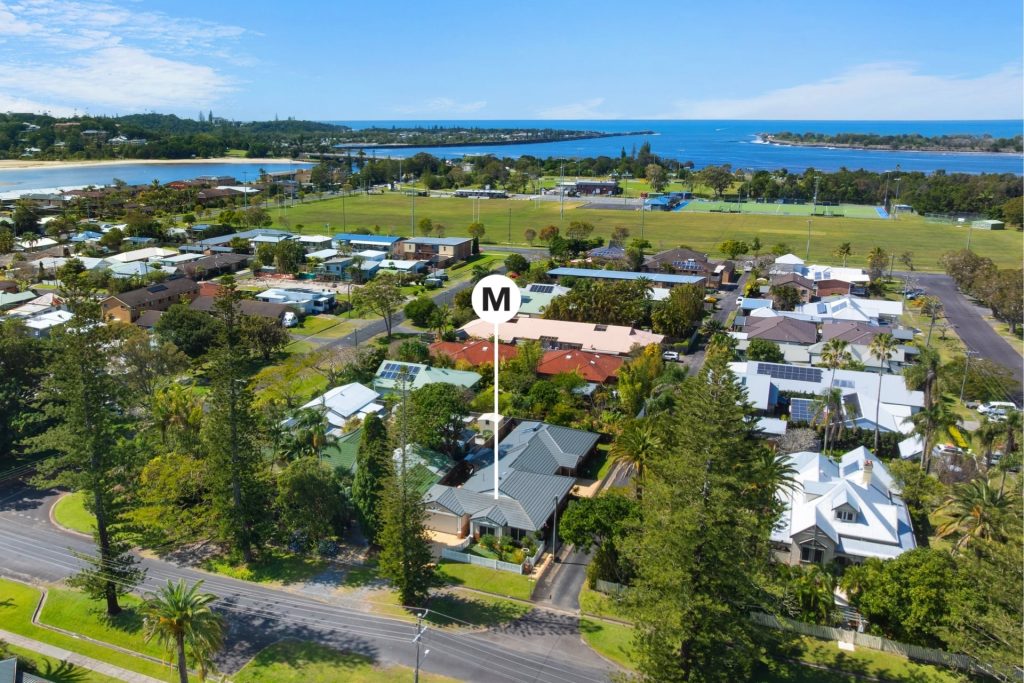 Sold - 1/41 Norton Street - New Property in Ballina - Real Estate by Shawn Bishop