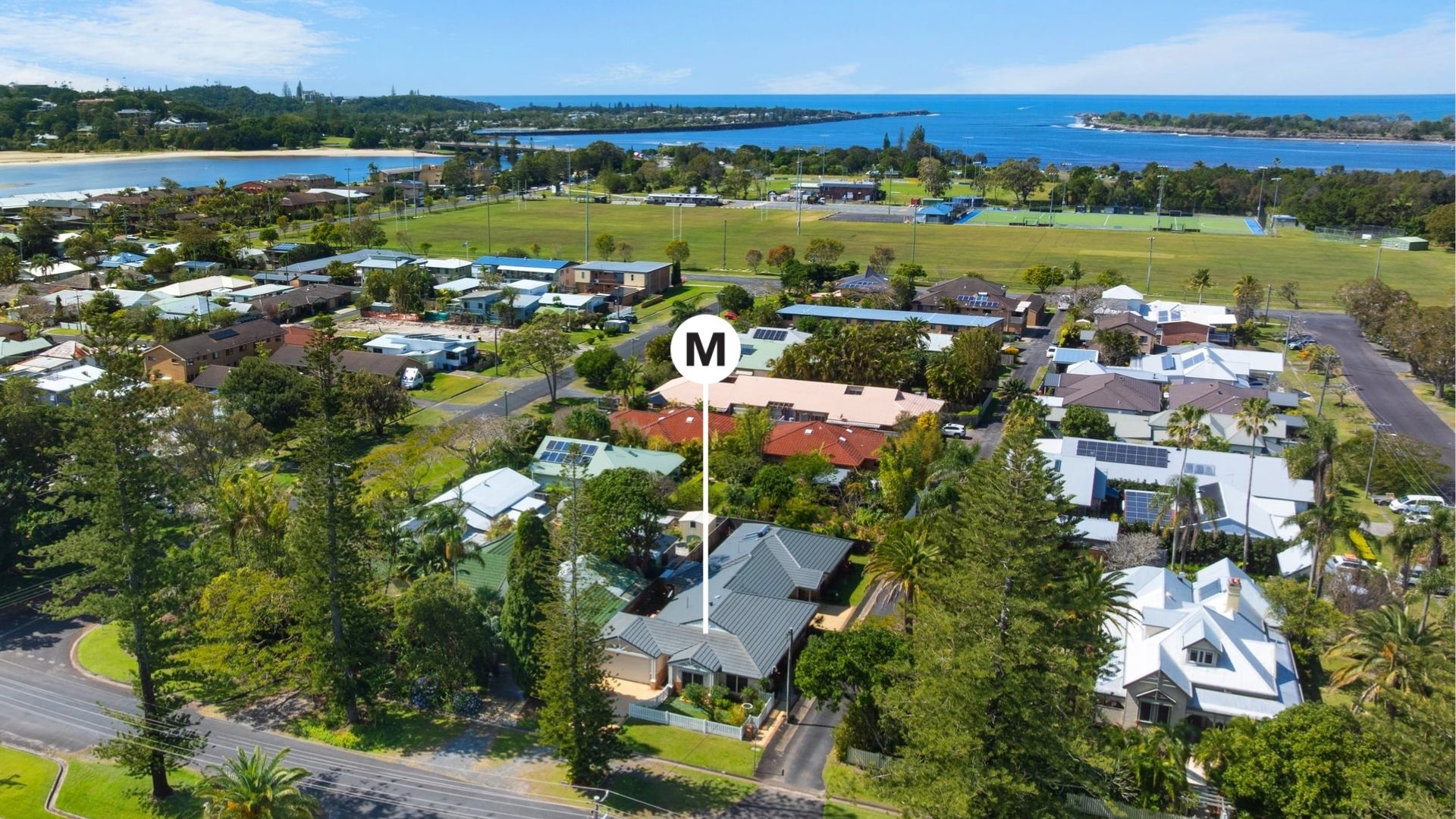 Sold - 1/41 Norton Street - New Property in Ballina - Real Estate by Shawn Bishop