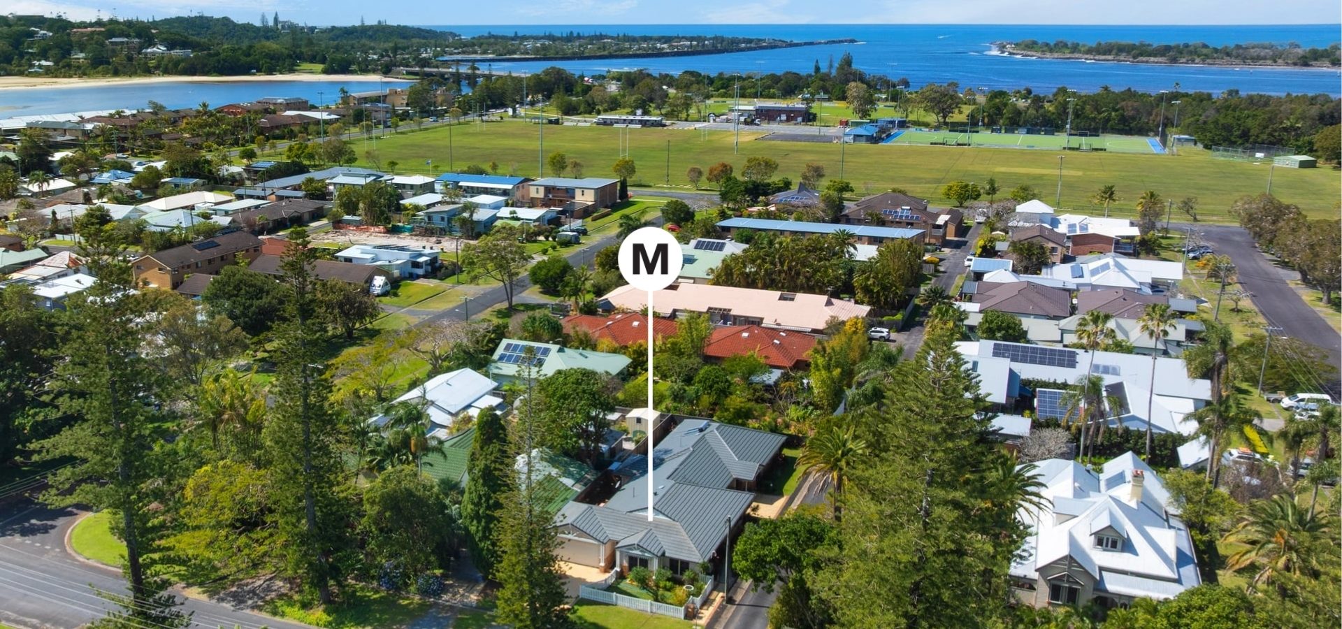 Sold - 1/41 Norton Street - New Property in Ballina - Real Estate by Shawn Bishop