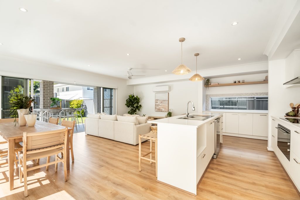 Sold - 10A Habitat Way - New Property in Lennox Head - Real Estate by Nick Bordin