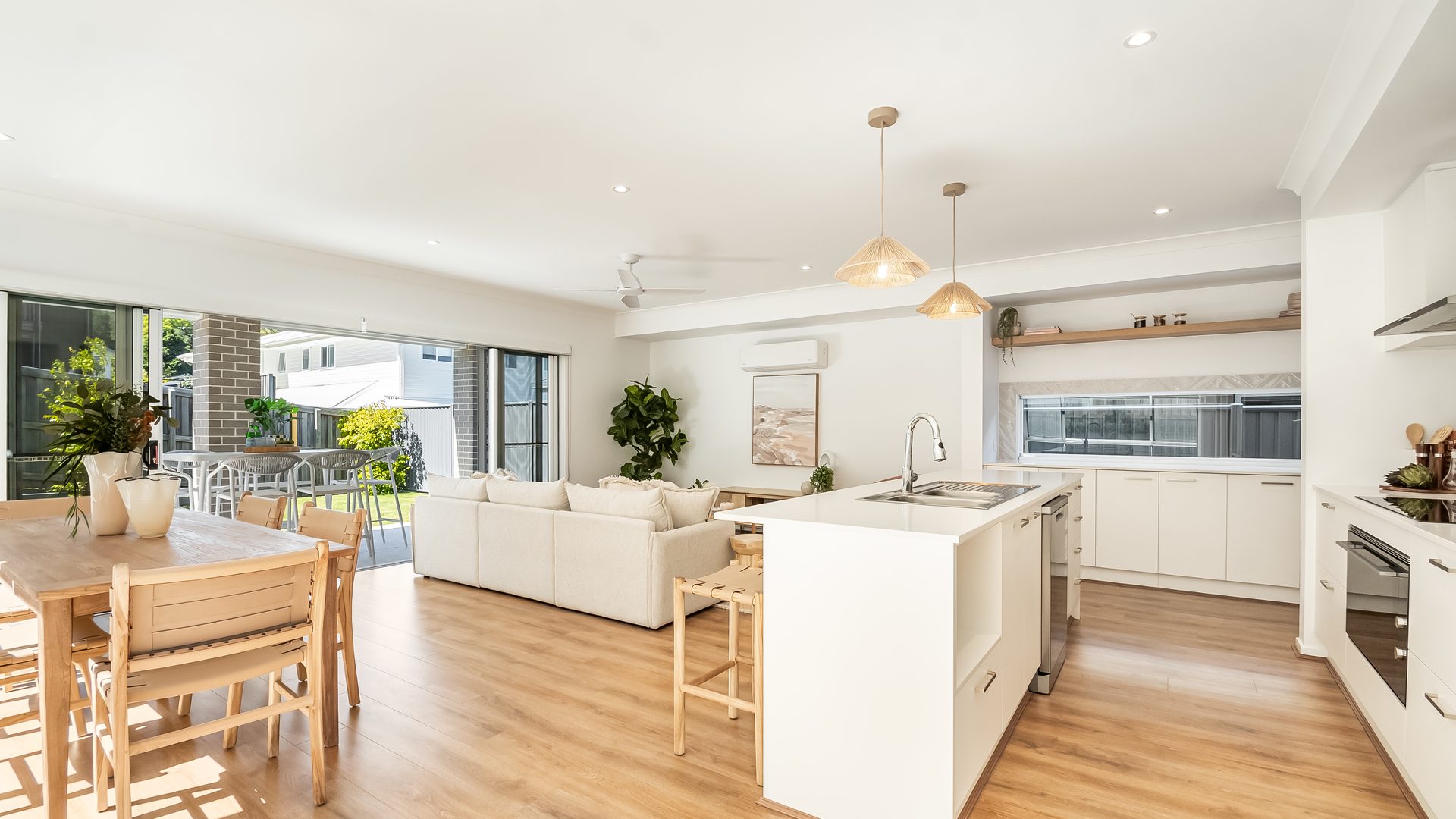 Sold - 10A Habitat Way - New Property in Lennox Head - Real Estate by Nick Bordin