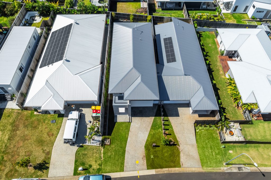Sold - 10A Habitat Way - New Property in Lennox Head - Real Estate by Nick Bordin