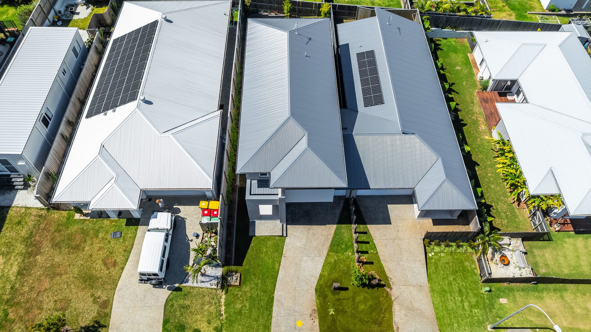 Sold - 10A Habitat Way - New Property in Lennox Head - Real Estate by Nick Bordin