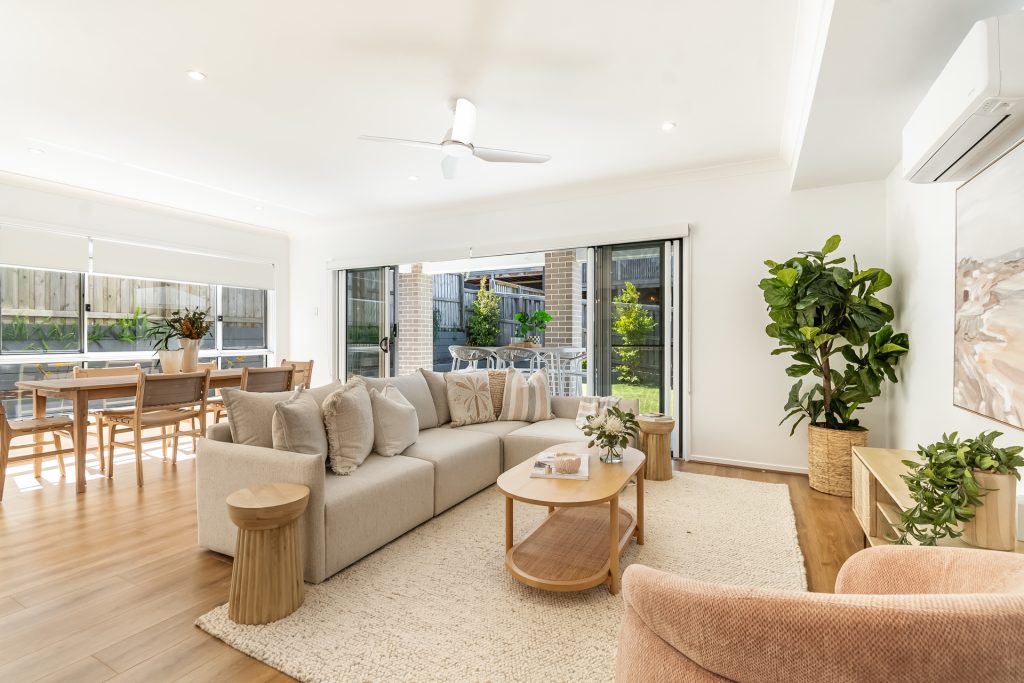Sold - 10A Habitat Way - New Property in Lennox Head - Real Estate by Nick Bordin