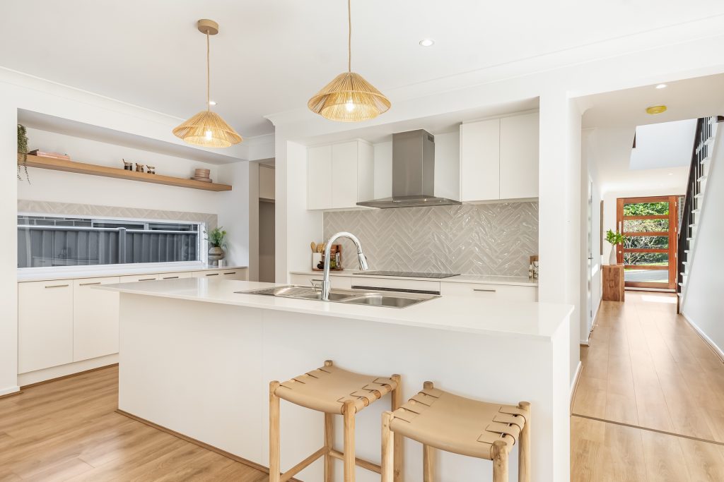 Sold - 10A Habitat Way - New Property in Lennox Head - Real Estate by Nick Bordin