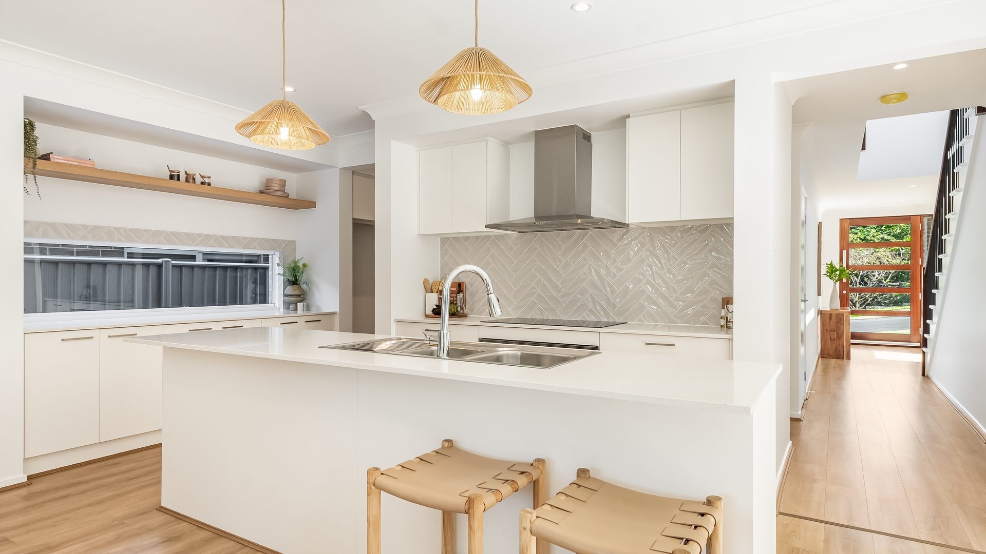 Sold - 10A Habitat Way - New Property in Lennox Head - Real Estate by Nick Bordin