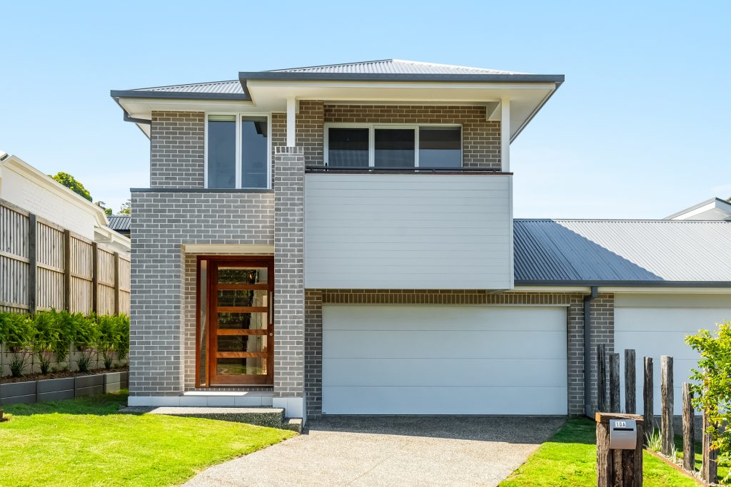 Sold - 10A Habitat Way - New Property in Lennox Head - Real Estate by Nick Bordin