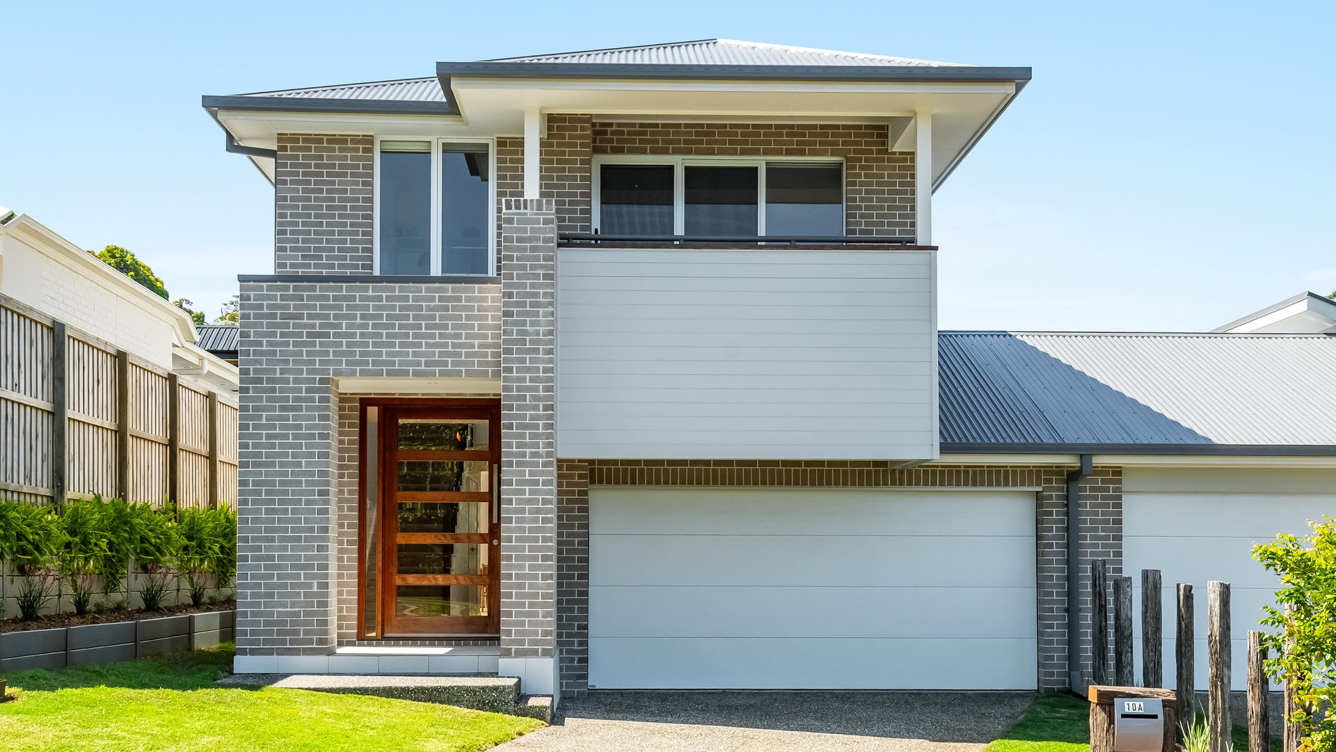 Sold - 10A Habitat Way - New Property in Lennox Head - Real Estate by Nick Bordin
