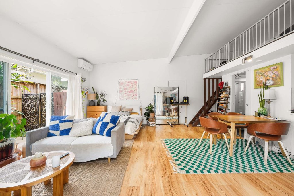 Sold - 174 Alcorn Street - New Property in Suffolk Park - Real Estate by Ian Daniels