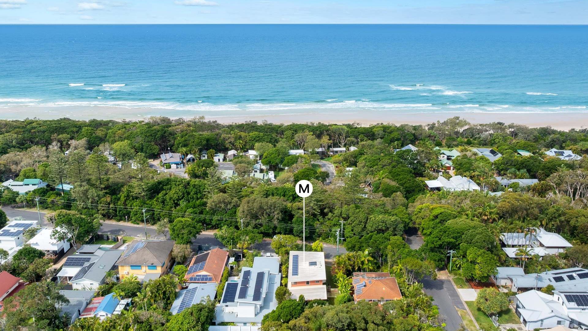 Sold - 174 Alcorn Street - New Property in Suffolk Park - Real Estate by Ian Daniels