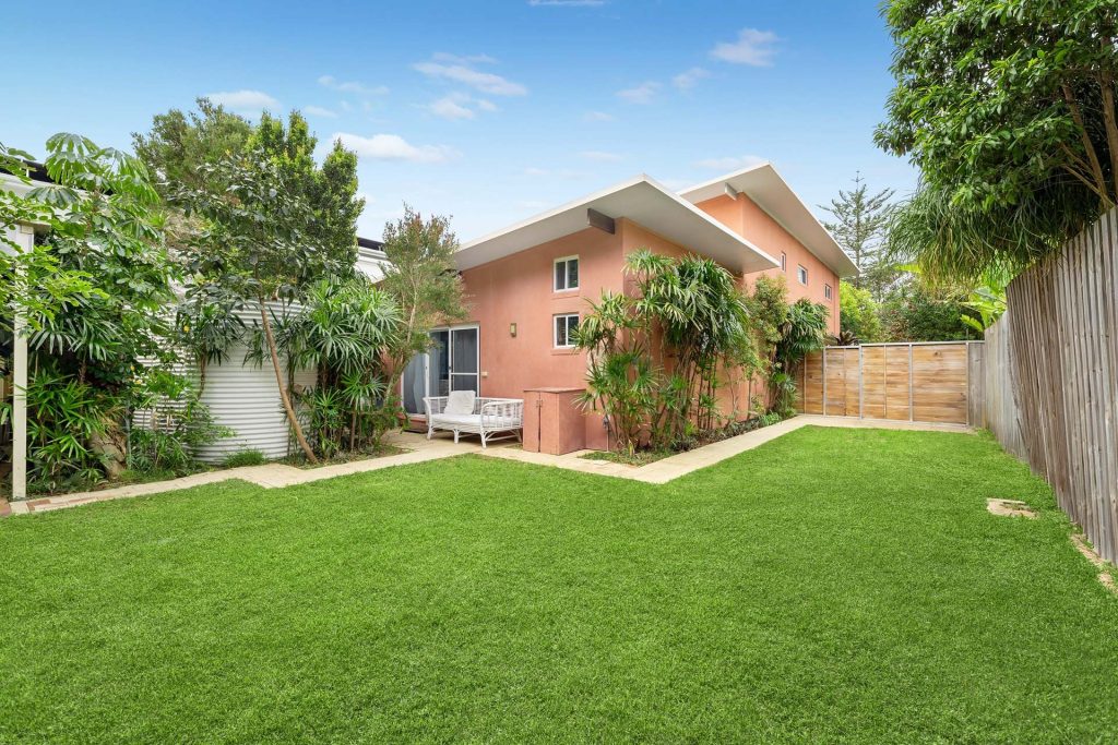 Sold - 174 Alcorn Street - New Property in Suffolk Park - Real Estate by Ian Daniels