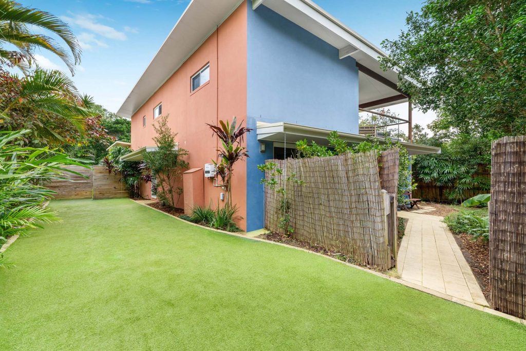 Sold - 174 Alcorn Street - New Property in Suffolk Park - Real Estate by Ian Daniels