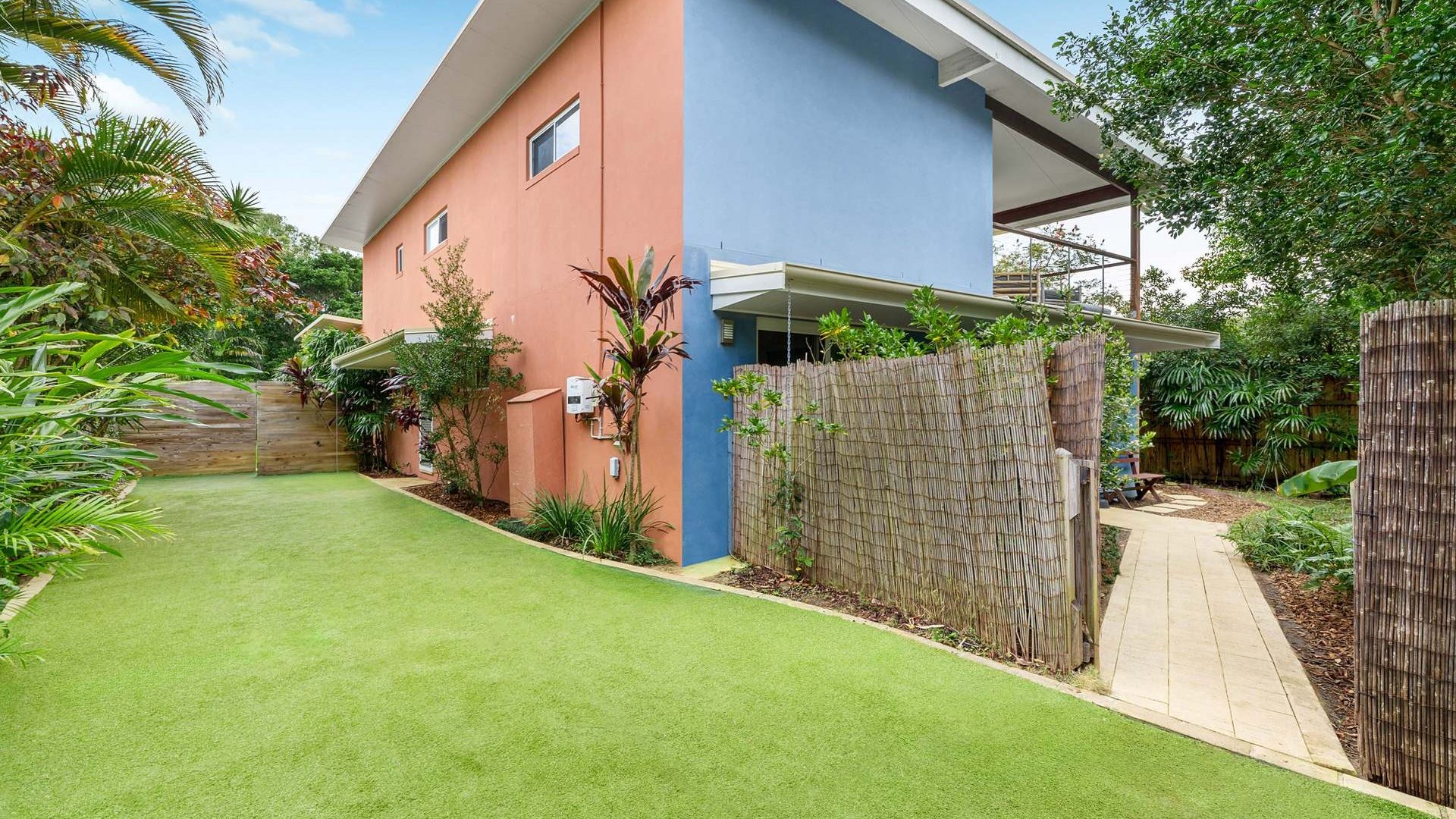 Sold - 174 Alcorn Street - New Property in Suffolk Park - Real Estate by Ian Daniels
