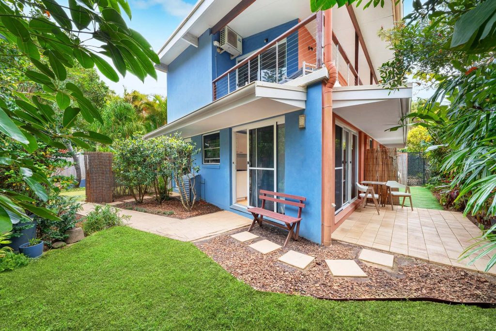 Sold - 174 Alcorn Street - New Property in Suffolk Park - Real Estate by Ian Daniels