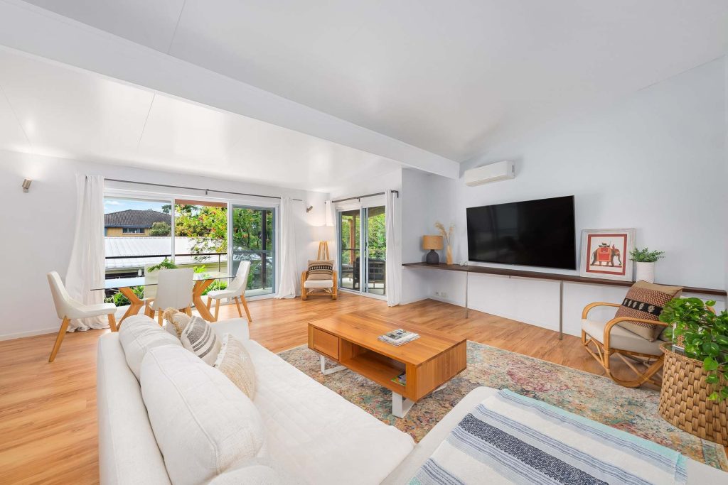 Sold - 174 Alcorn Street - New Property in Suffolk Park - Real Estate by Ian Daniels