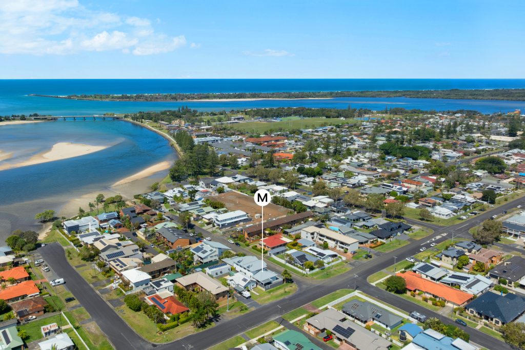 Sold - 2/13 Camden Street - New Property in Ballina - Real Estate by Nathan Mills & Ben Gatwood
