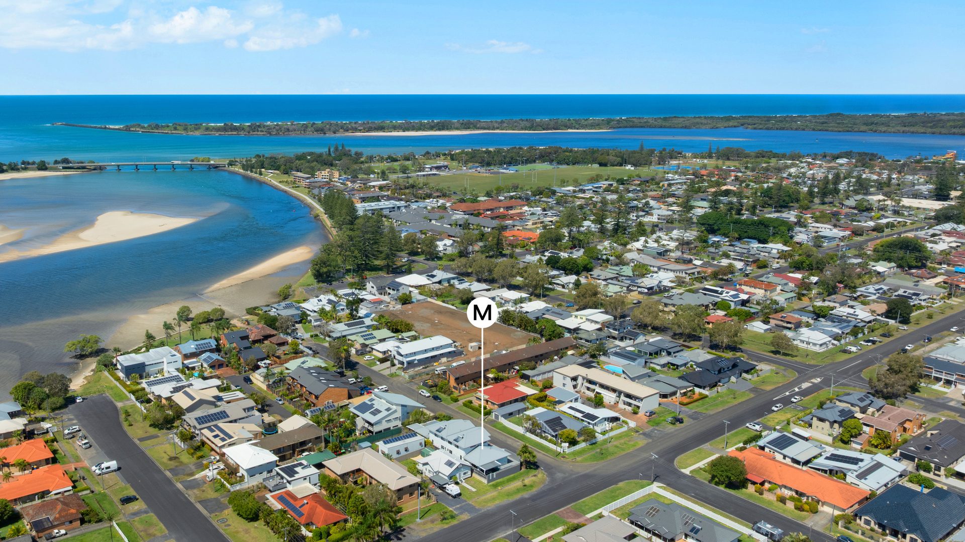 Sold - 2/13 Camden Street - New Property in Ballina - Real Estate by Nathan Mills & Ben Gatwood