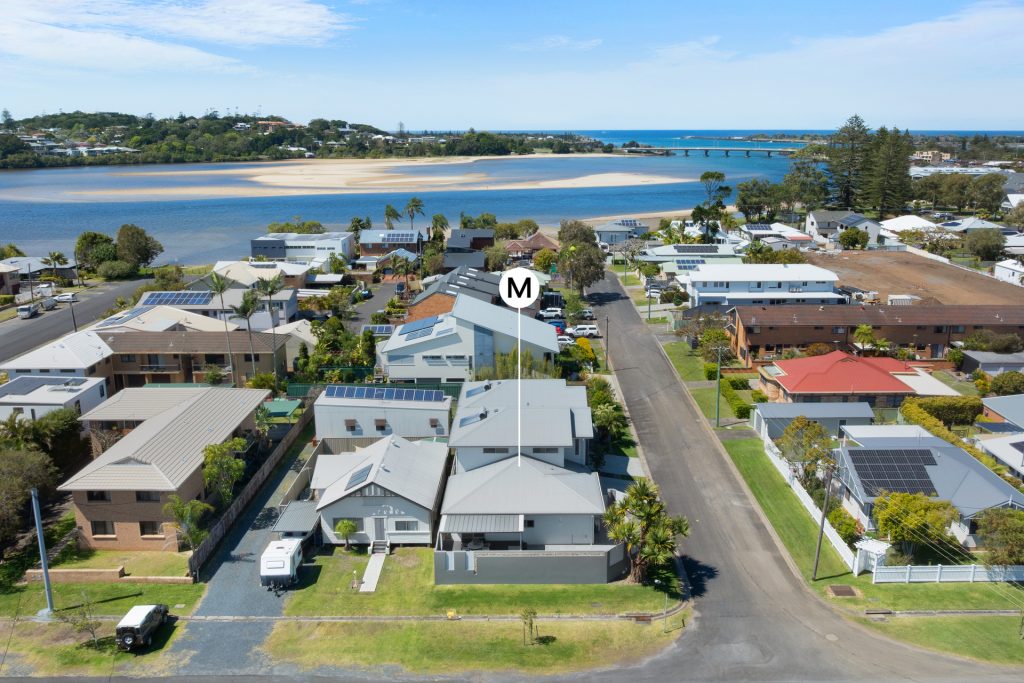 Sold - 2/13 Camden Street - New Property in Ballina - Real Estate by Nathan Mills & Ben Gatwood